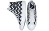 Converse Chuck Taylor All Star Mission V High White Women's 565376C