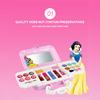 Girls Makeup Kit for Kids Washable Fashion Makeup Set Girls Play Cosmetics Set