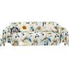 Small, Fresh and High-end Chenille Sofa Towel, Sofa Cover Cloth, Universal Cover Cloth for All Seasons, One-piece Dust-proof Cover Blanket