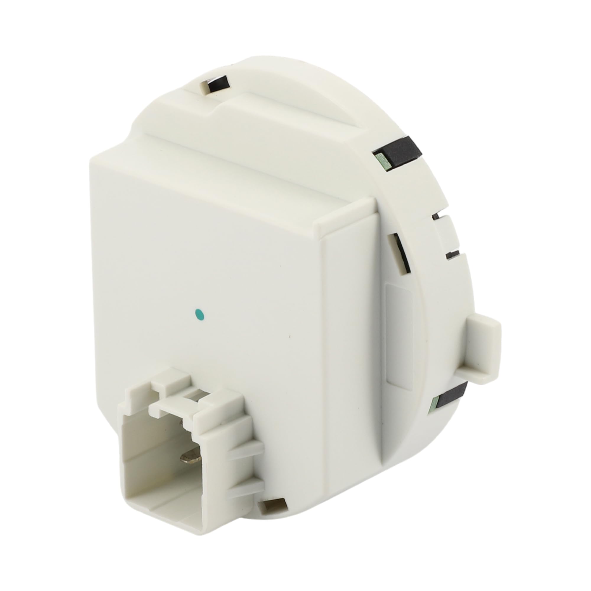

TUCKBOLD HVAC Blower Motor Resistor No. GHP961765 for Mazda 6 2014-2017, White/Black.