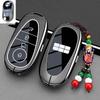 2027 Geely Galaxy TT/E5/EX5 Key Case Cover with Buckle