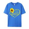 Happiness Is Being A Mammaw Oneck Tshirts Summer Tops Tees Short Sleeve Classic 100 Cotton Normal T Shirt Graphic Unisexs