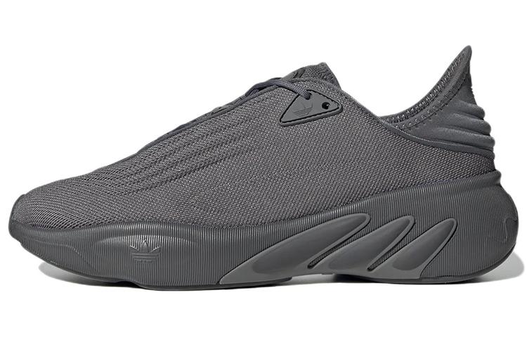 adiFOM Sltn Adidas Originals  Grey Carbon  HP6484 36
