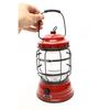            Barebones Living Forest Lantern Led2.0 20230003004000 Red [outdoor Lantern]