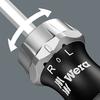 Wera 05002901001 80RA Ratchet Screwdriver