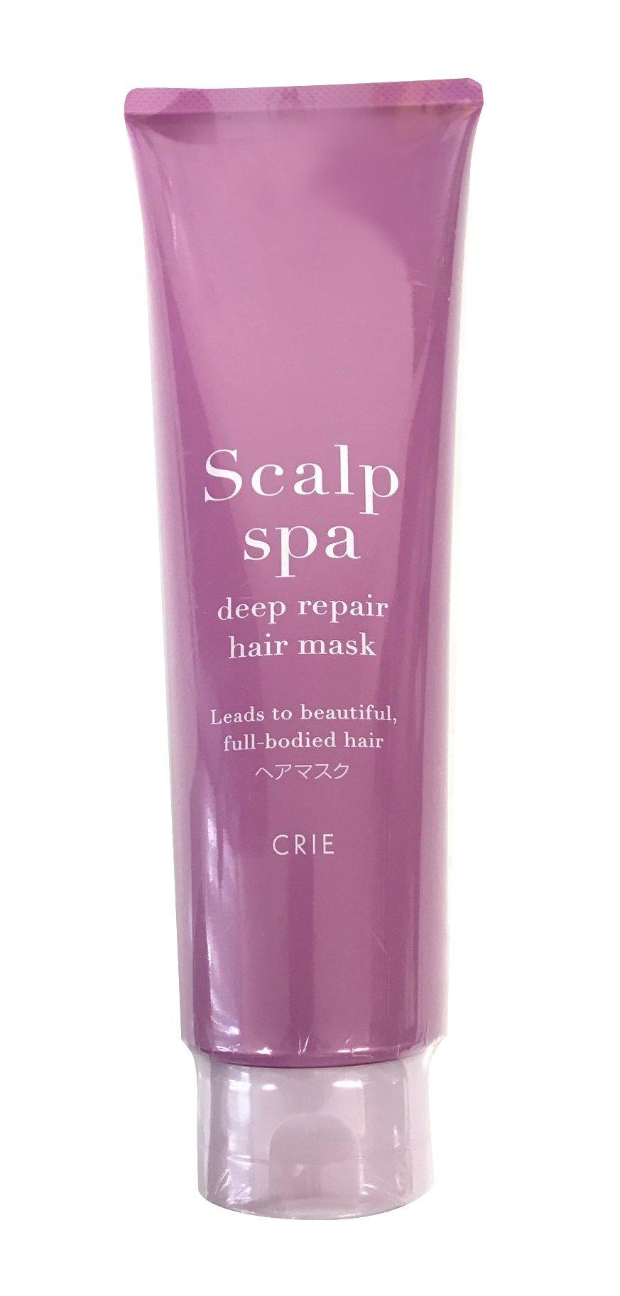

CRIE Scalp Spa Маска для глубокого восстановления волос 250 г