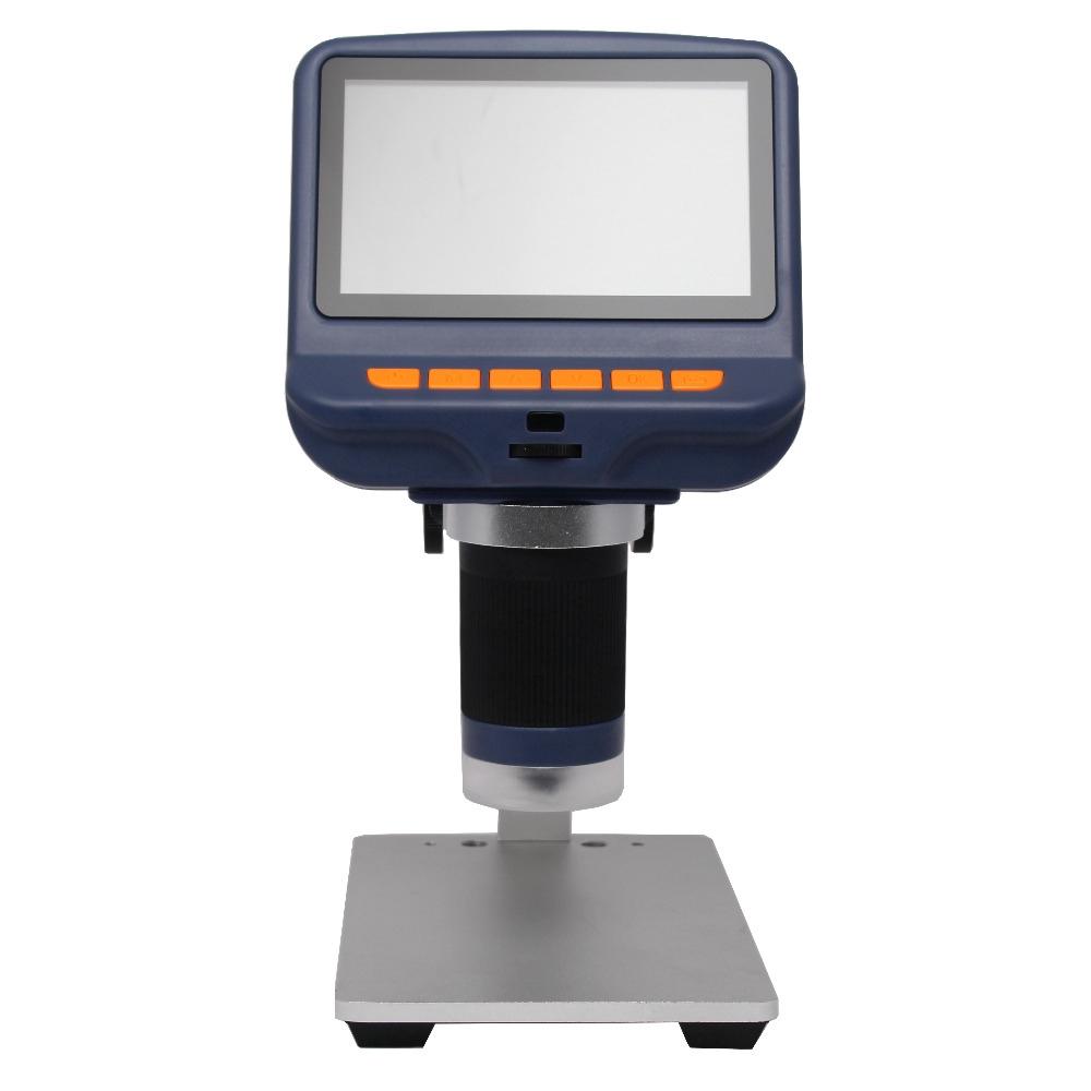Microscope Digital Microscope for Phone Repair Soldering Tool With Remote Control