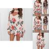Premium Quality Chemisier T-shirt For Women With Elegant Floral Print Design