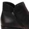 Vainer Women Boots Black 327c