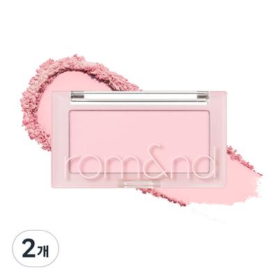 Trucco viso – Blush