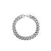 Cuban Bracelets for Men and Women: Trendy, Minimalist, Dark High Street Style