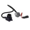 Rear View Backup Camera 56054158AG Park Assist Reverse Camera Replacement for Journey 2011 To 2020
