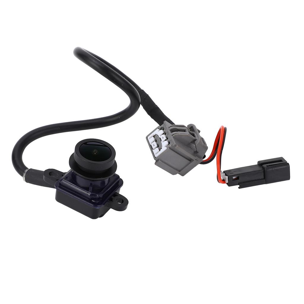 Rear View Backup Camera 56054158AG Park Assist Reverse Camera Replacement for Journey 2011 To 2020