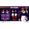 [Tbmodel] TUNSHI STUDIO 1/12 Scale Action Figure IORI YAGAMI Body with Headset, TS-XZZ-008