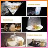 BBQ Meat Foodie Kitchen Tools Set Portable Mini Food Professional Molecular Gastronomy Infuser