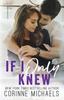 Buch If I Only Knew by Corinne Michaels - Paperback