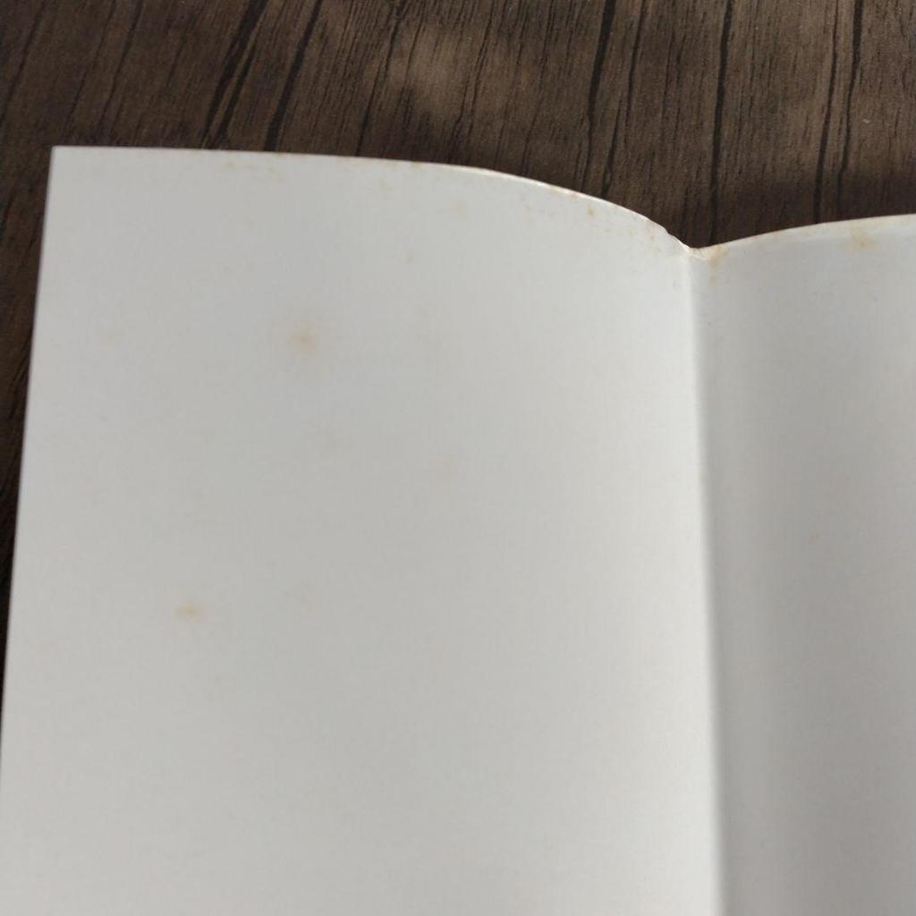 [USED] In the town of Guri, in the garden of the Haibane League Art Collection