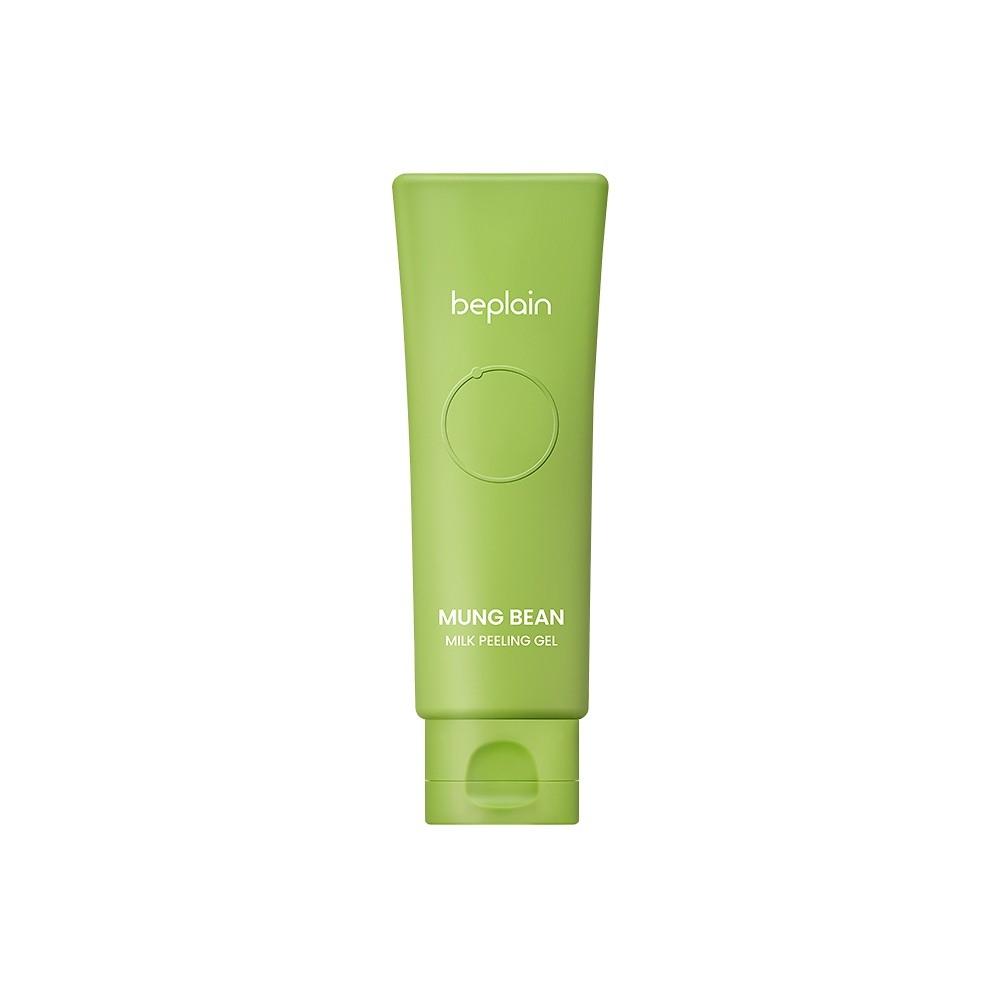 Beplain Skin Mung Beam Milk Feeling Gel