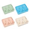 Adult Prank Ice Cube Mold for Ice Chilling Whiskey Cocktails Make Ice Blocks Mold DIY Ice Coffee Cubes Frozens Cube Mold