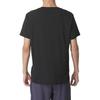 Asics Casual Ademend Veelzijdig T-shirt met Korte Mouwen Heren Tops 2011D471-001