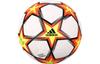 adidas Größe 5 Fußball Maschinen genähter Fußball Herren Weiß Rot, Gelb GU0206