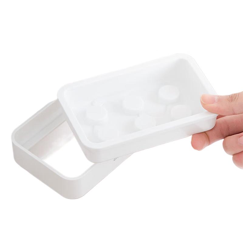 Chahua Wall-Mounted Soap Dish