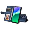 Para Xiaomi Smart Band 8/9 Pro Pulseira de Couro Genuíno com Conector Starlight Fivela de Tartaruga