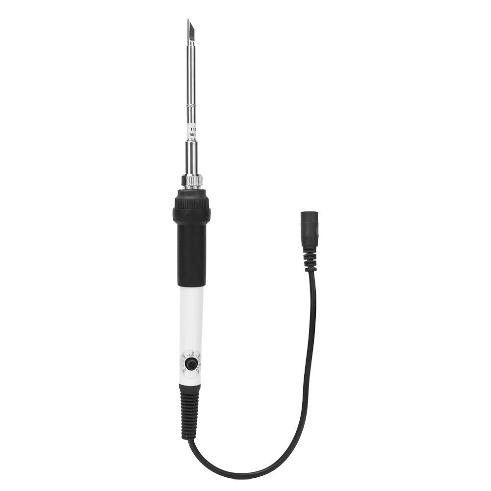 Electric Soldering Iron   Temperature Fast Heating   Kits 200-400 Celsius   12-24V