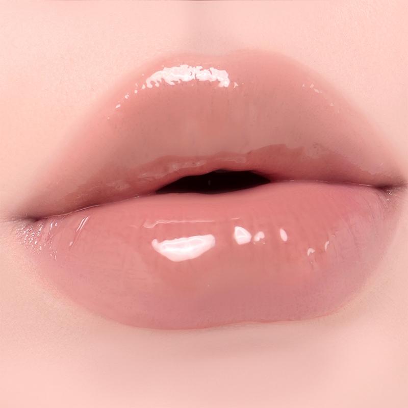 

[AMUSE] JEL-FIT Блеск 3.8г 01 Oat Vanilla Gloss