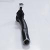 Tie Rod End For LIFAN X80 TOYOTA HIGHLANDER KLUGER VENZA 2.7L 3.5L LEXUS RX450h RX350 RX270 Front Steering Gear Link Parts