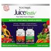 Natrol, Juice Festive, 2 Bottles, 60 Capsules