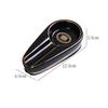 Cigar Ashtray Ceramic Ashtray Creative Portable Cigar Ashtray Smoking Accessories Cigar Accessories
