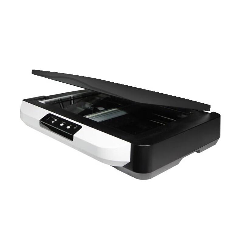 Yingyuan CX4110 A3 Color Flatbed Scanner CN Plug (adapter Included)