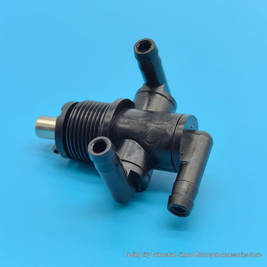 Polaris Sportsman Three-Way Fuel Shut-off Valve 7052161 for 335/400/500/600 Models