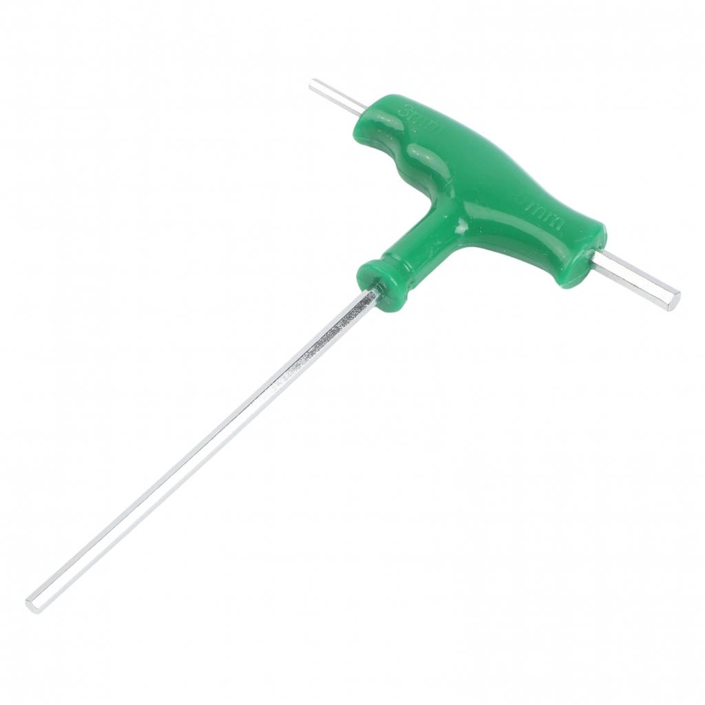 Plastic Handle Repair Tool Flat Head Furniture Installation