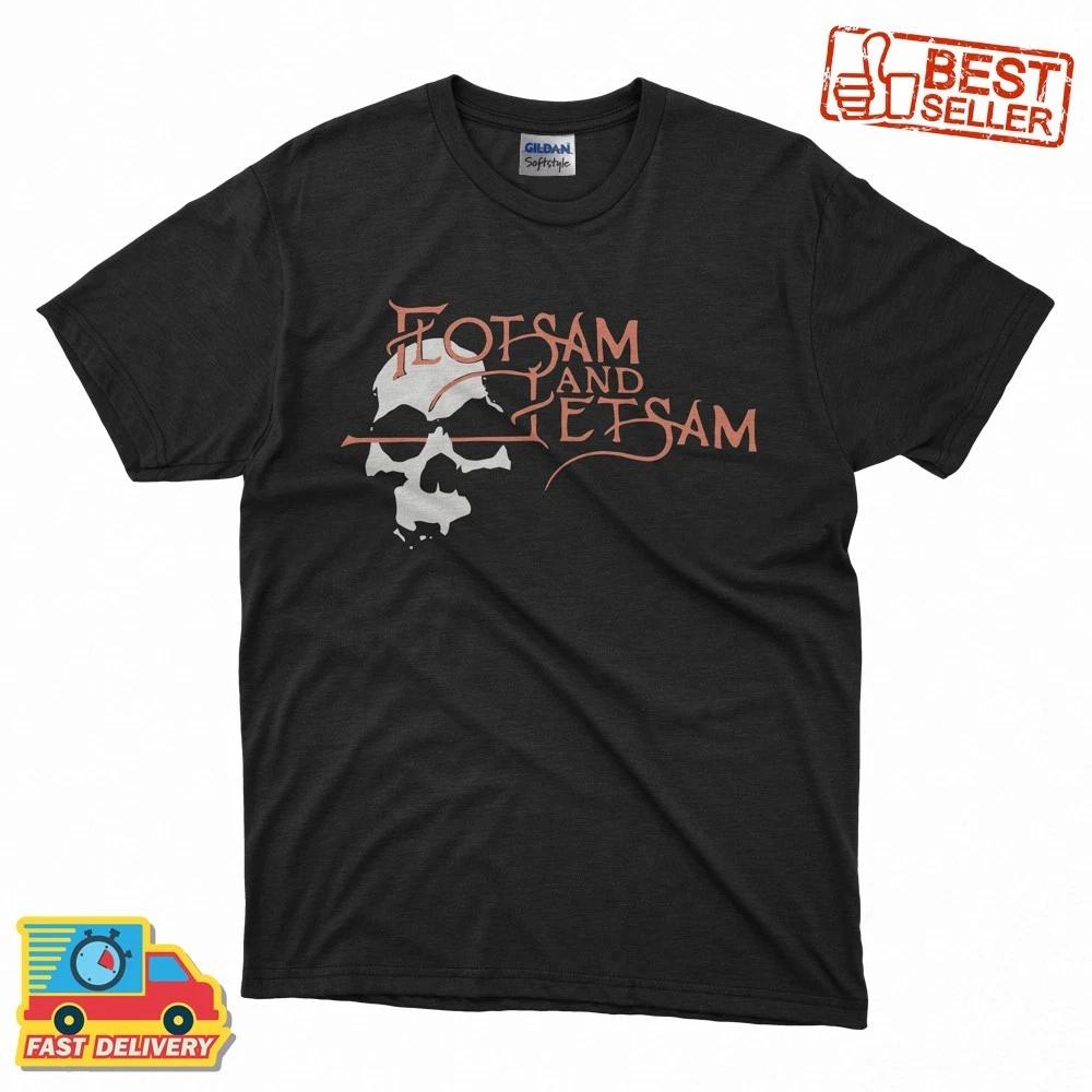 New flotsam and jetsam The path of a beast that s ever hungry The T-Shirt S-5XL M