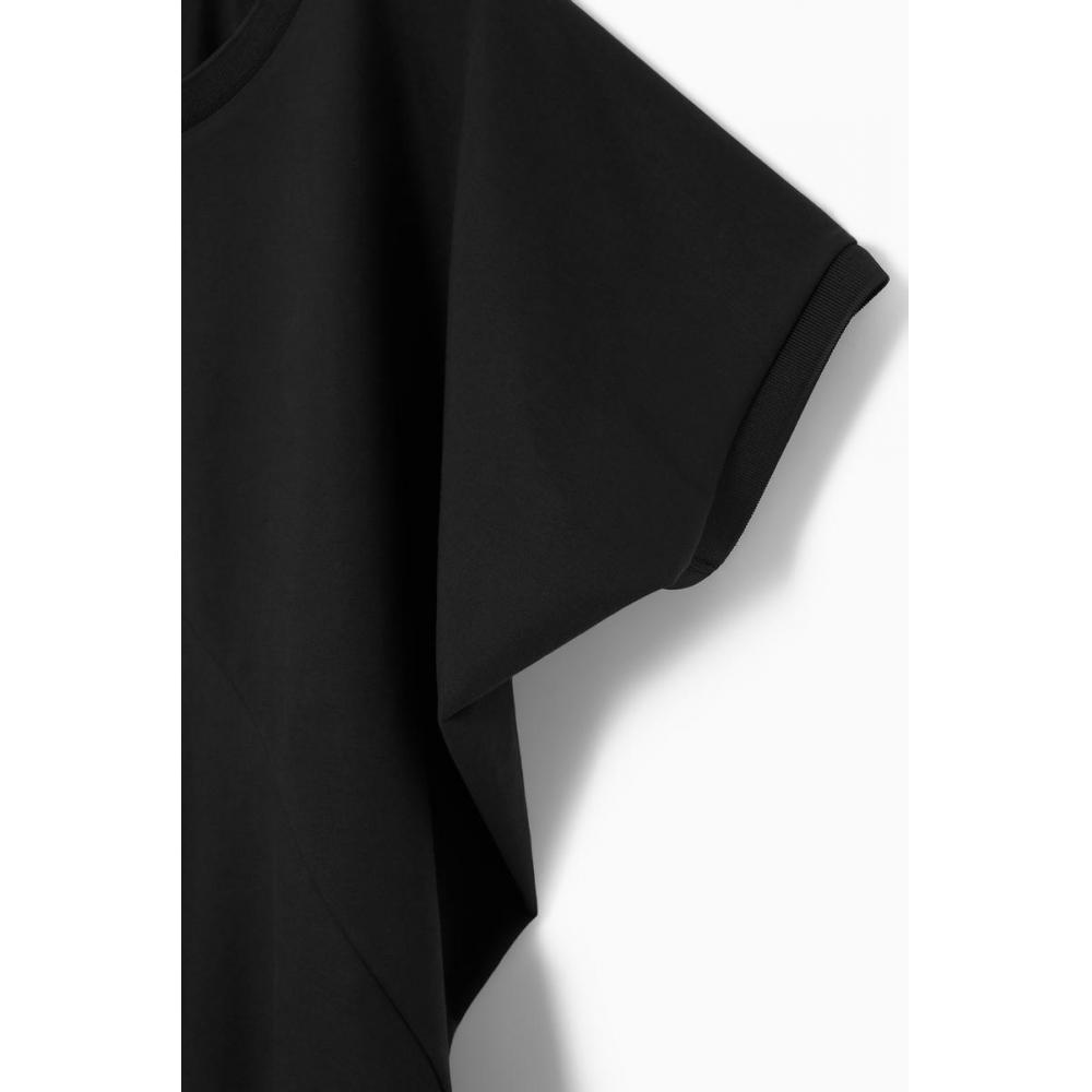 Cos Japan Panel BaTwing T shirT