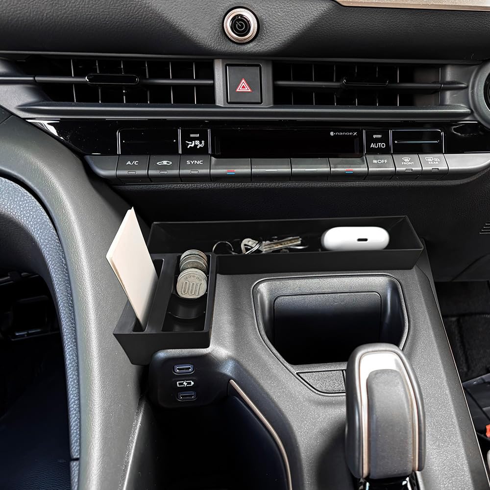 For New Model Crown Sports 36 Series (November 2023 and up), Custom Parts, Center