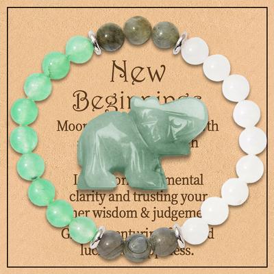 Braceletes – Pulseiras múltiplas
