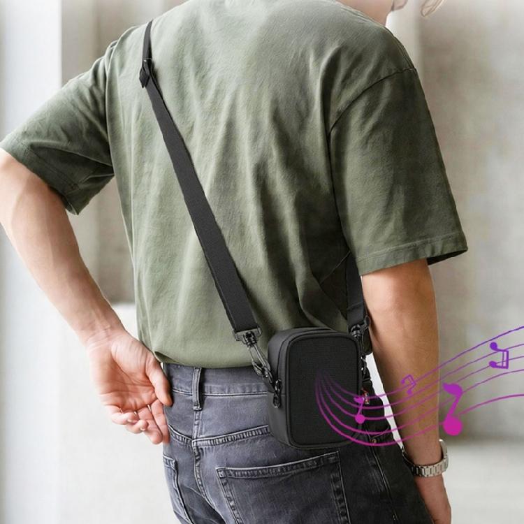 Multipurpose Storage Bag For GO3 GO4 GO5 Sound Devices Builts With Breathable Mesh Material