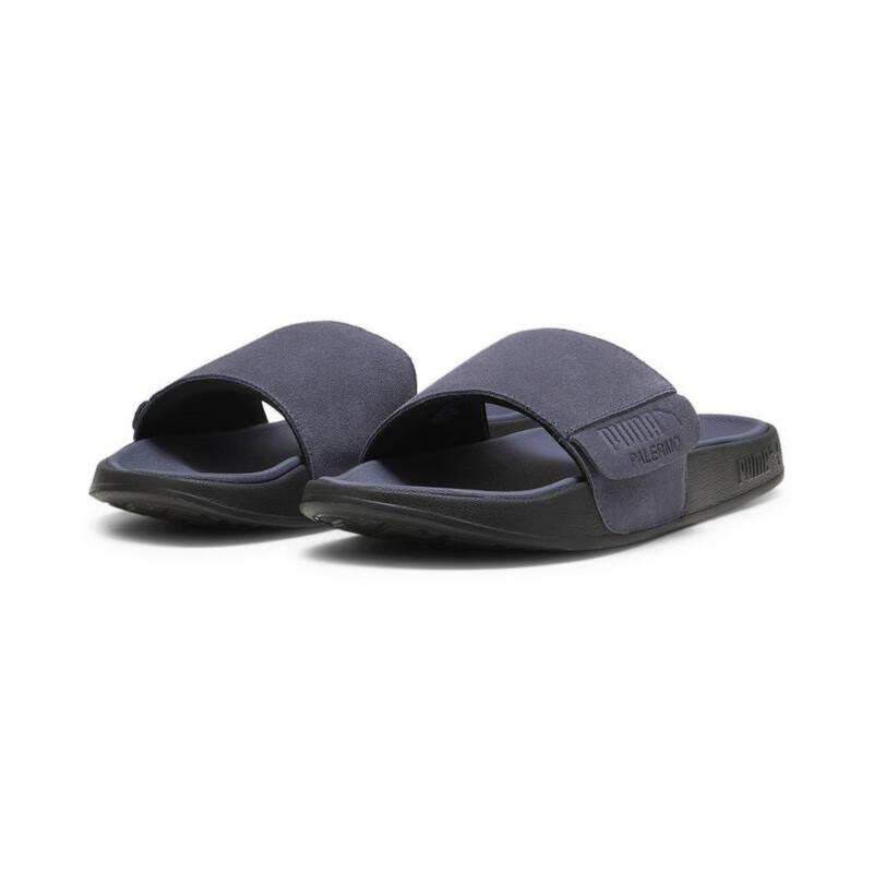 PUMA Unisex One-Strap Sport Slides 39