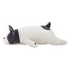 Livheart Premium Sleepy Animals Body Pillow, French Bulldog Bubl, Large (Approx. 66cm), Fluffy and Squishy Plush Toy, Perfect as a Gift, 48901-98