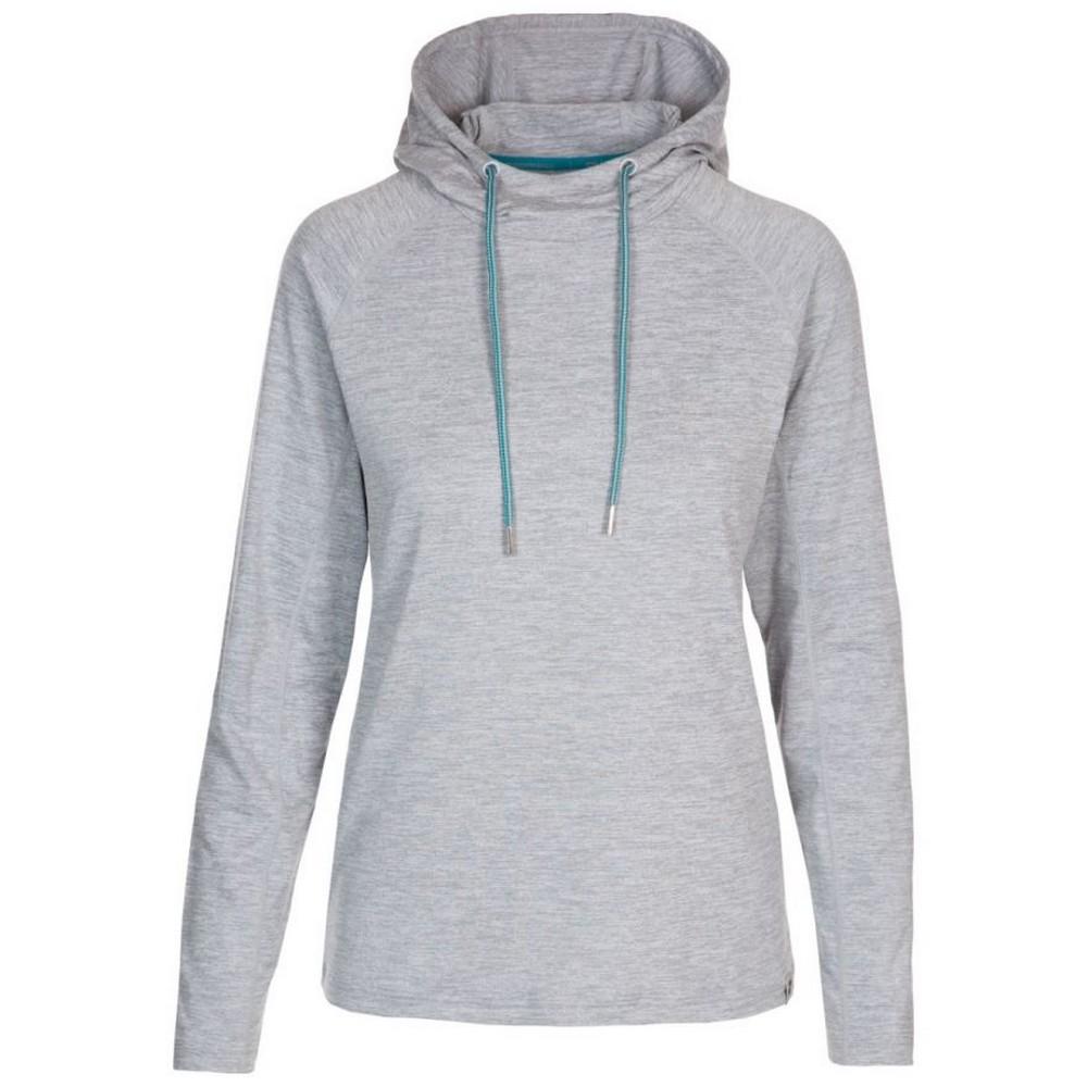 Womens/Ladies Hattie Active Hoodie