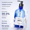 Bati Sea Salt Oil Control Shower Gel 500ml