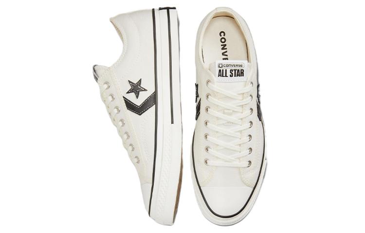Star Player Converse 76 'Vintage White Black' A01608C