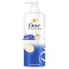 DOVE Intensiv Reparationsshampoo