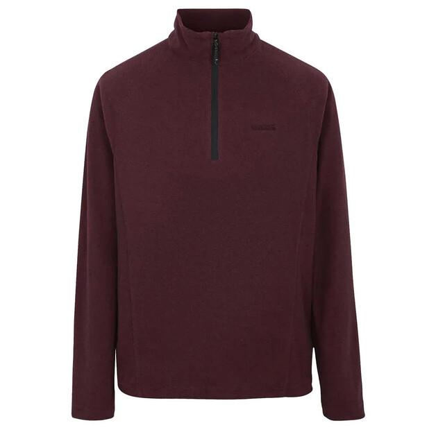 Regatta Флисовая кофта с полумолнией Montes