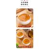 357g Tè Pu'er Yunnan Torta di Tè Menghai Torta di Tè Pu'er Crudo Bevanda Salutare