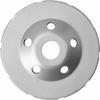Diamond Grinding Disc 125x22.2mm KD1950