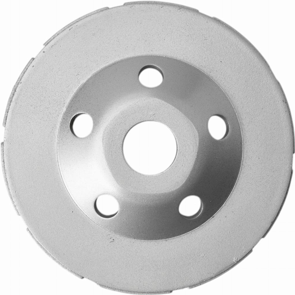 Diamond Grinding Disc 125x22.2mm KD1950